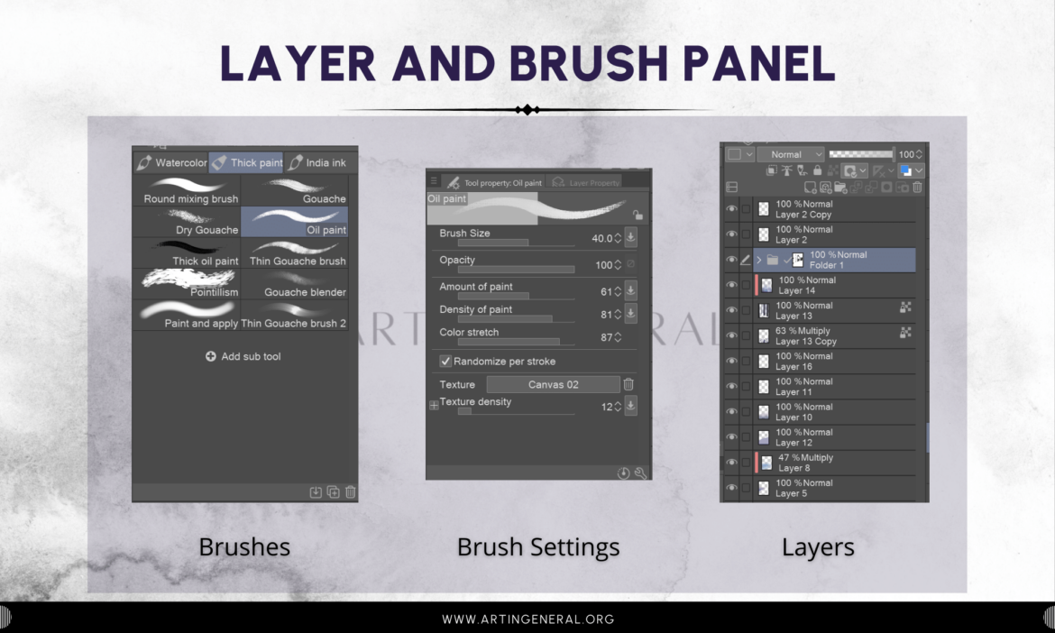 How to Make Digital Art: Techniques, Tools, and Tips – Art In General